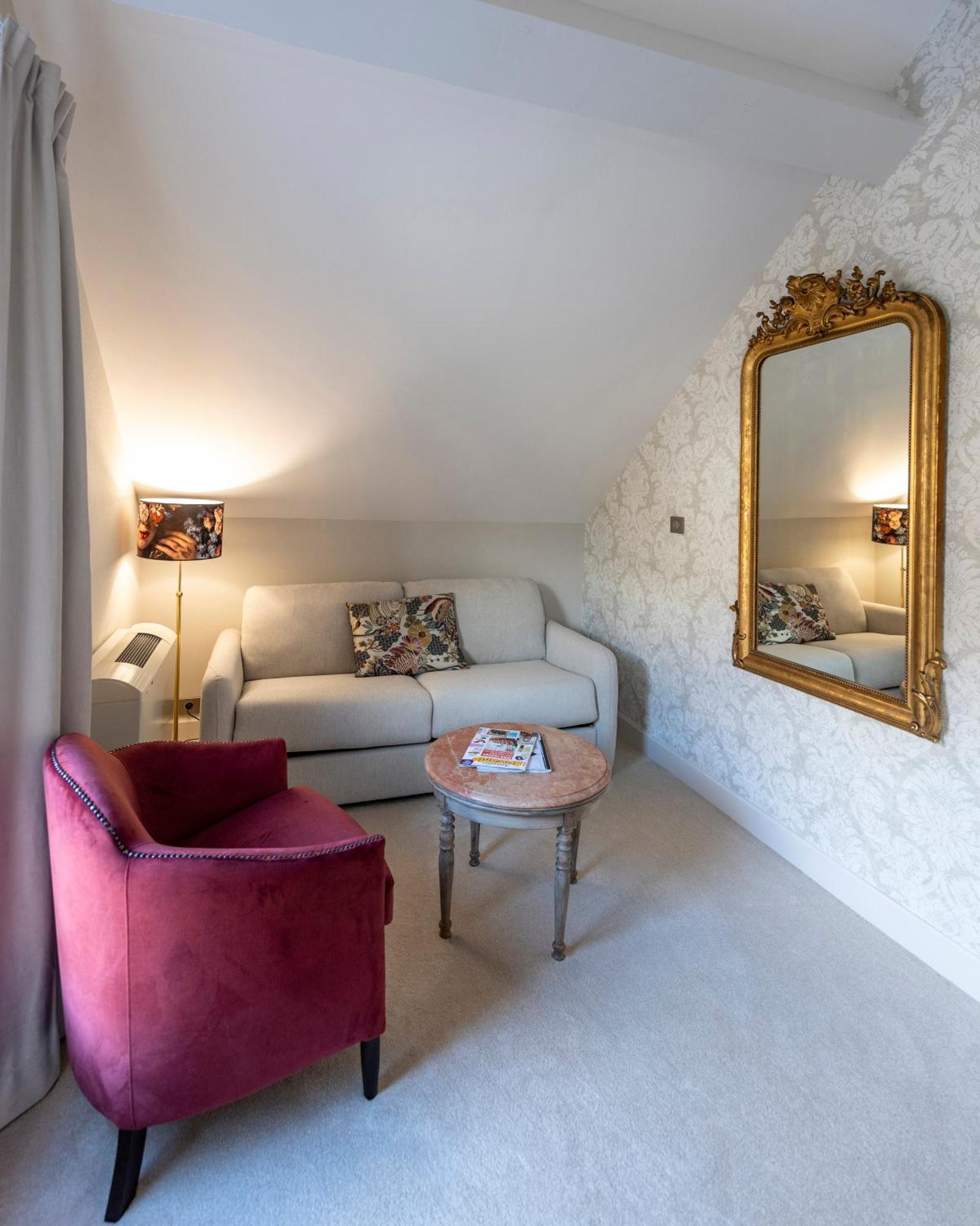 Hotel De La Poste Avallon Eksteriør bilde